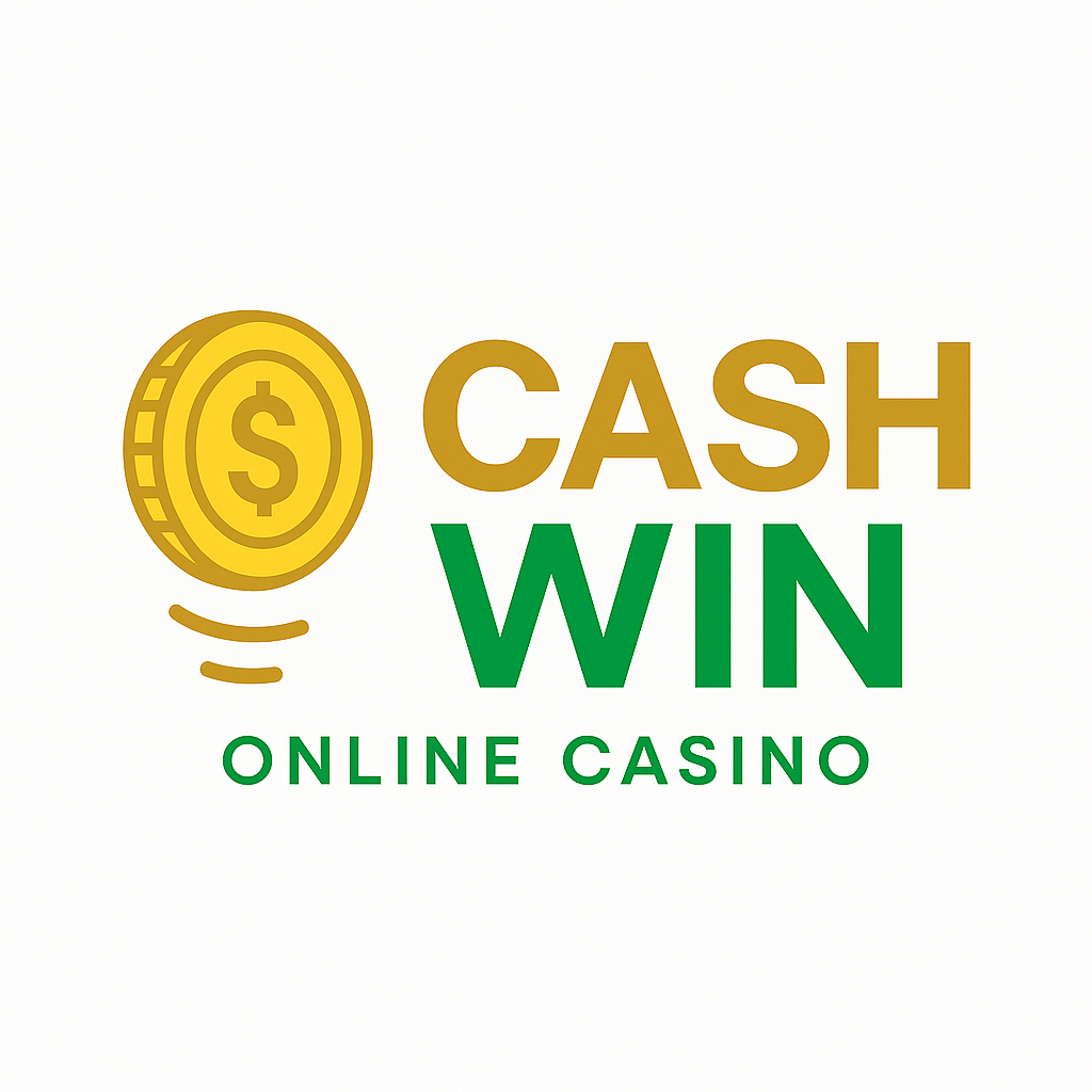 CashWin Casino Logo