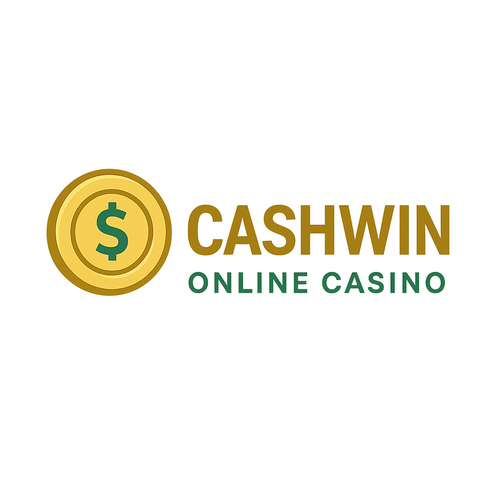 CashWin Casino Logo