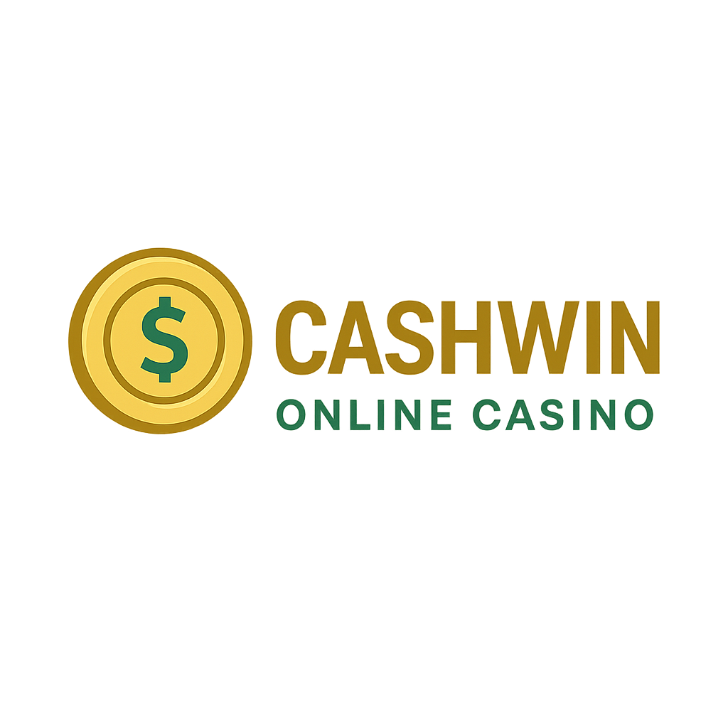 CashWin Casino Logo