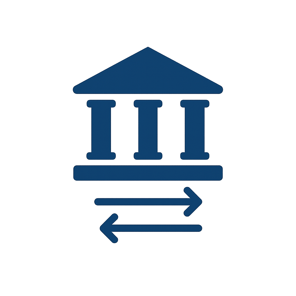 CashWin - Bank Transfer Payment Method