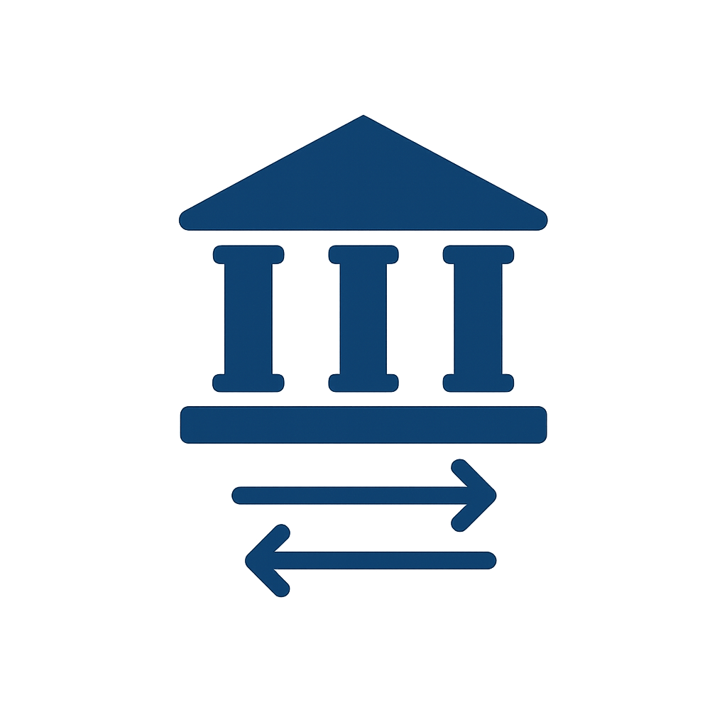CashWin - Bank Transfer Payment Method