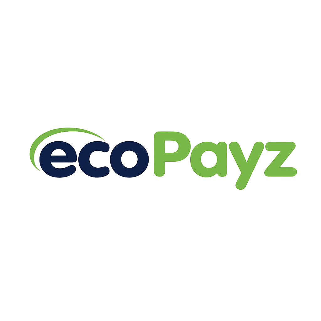 CashWin - EcoPayz E-wallet Payment