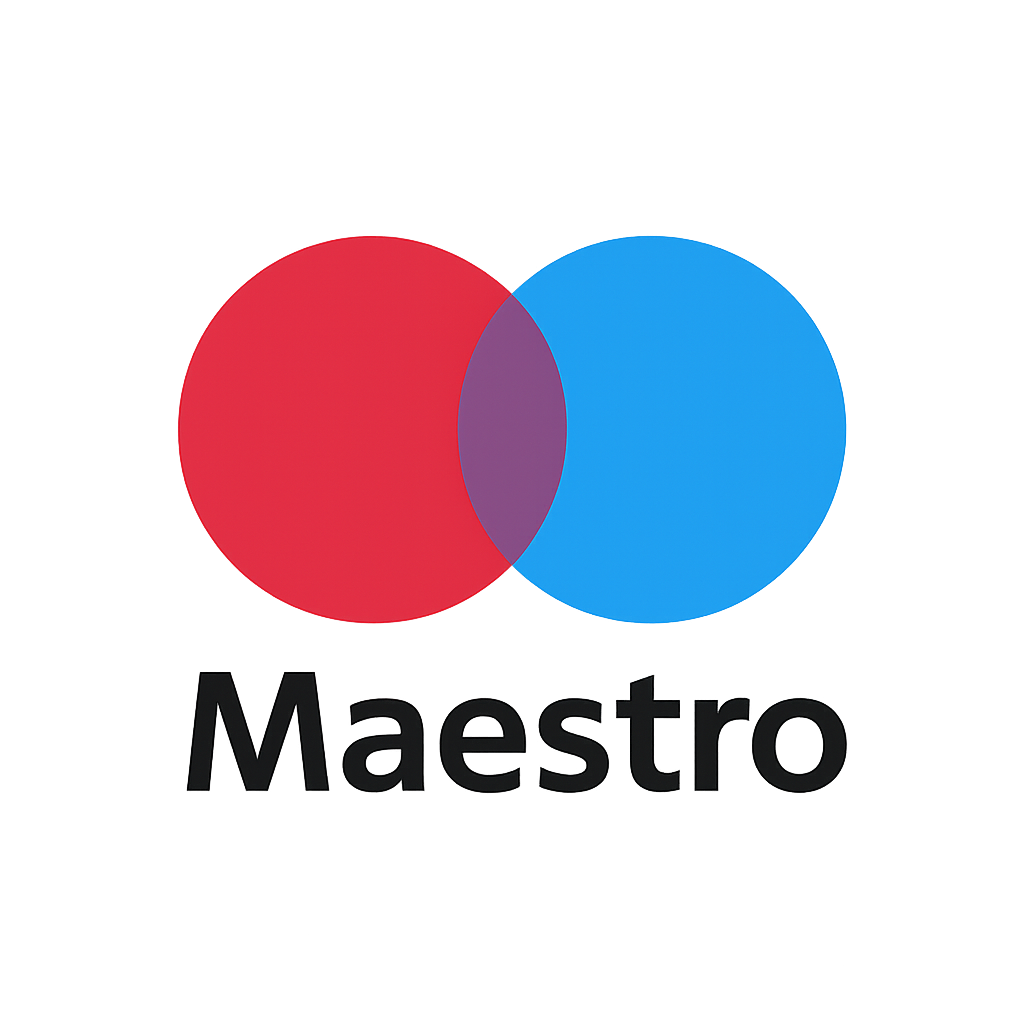 CashWin - Maestro Card Payment