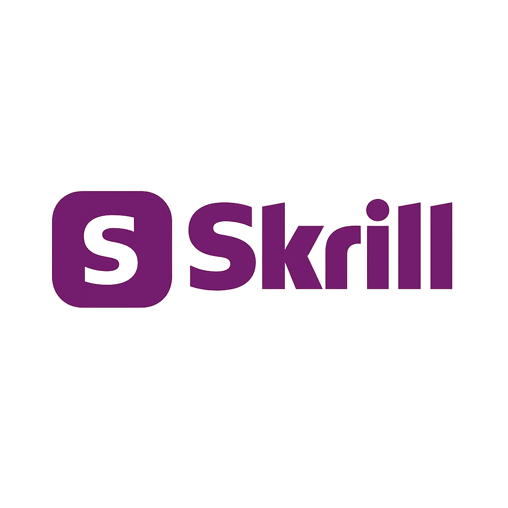 CashWin - Skrill E-wallet Payment