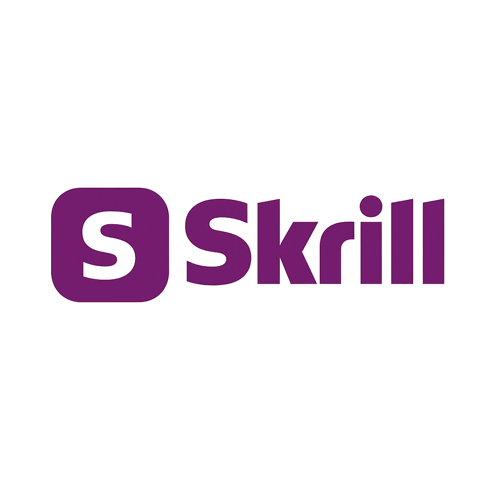 CashWin - Skrill E-wallet Payment