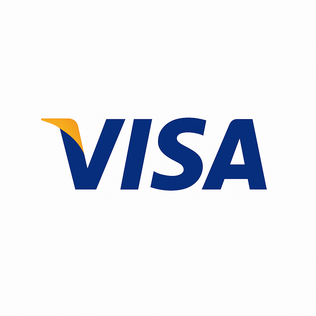 CashWin - Visa Card Payment Method