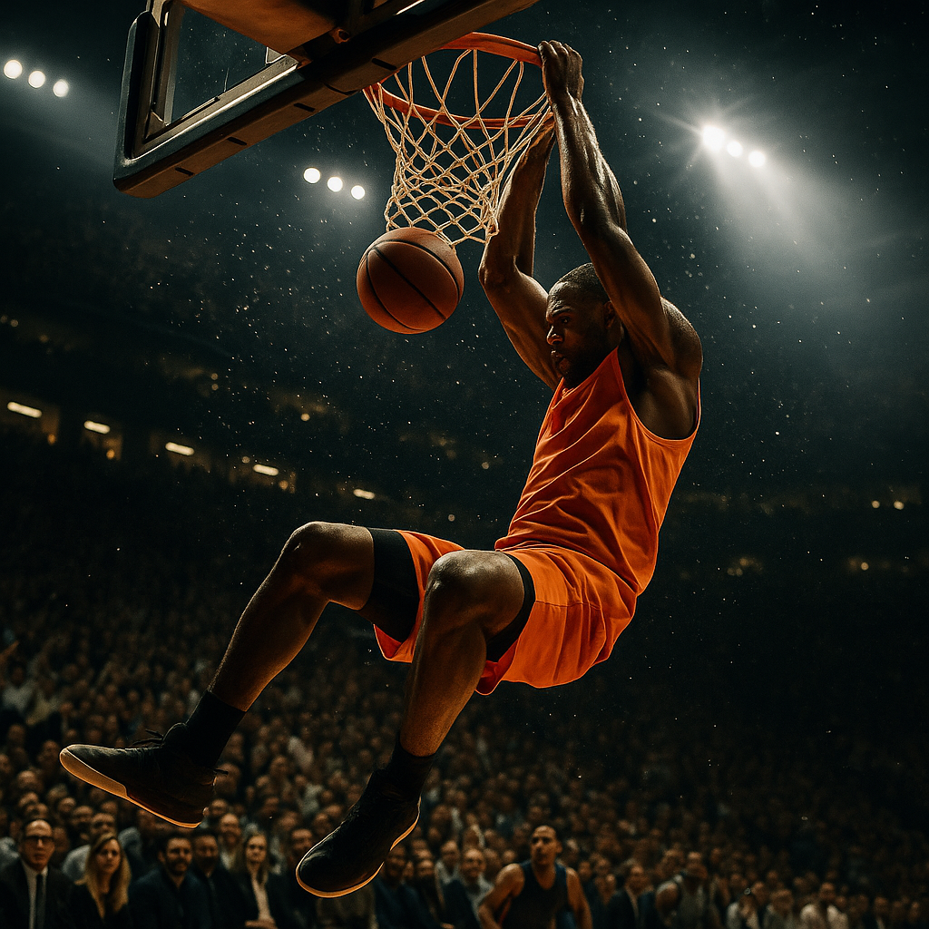 CashWin - Paris Basketball NBA - Betclic Elite